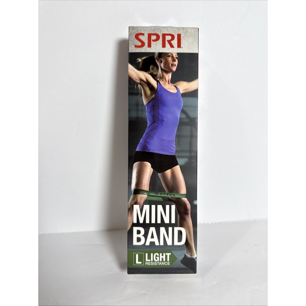 SPRI Flat Band Loop‎